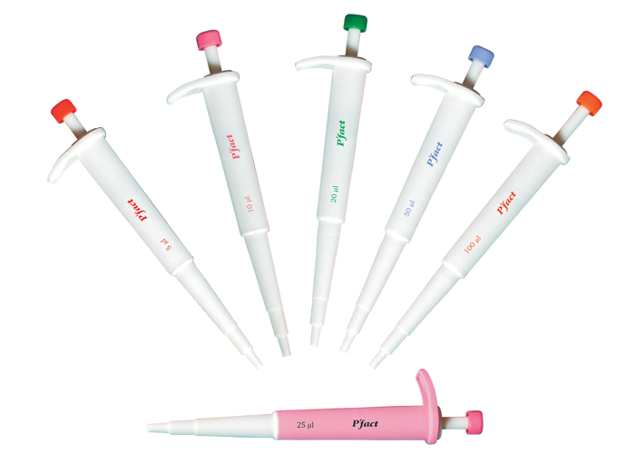 P'fact Labware & Disposables Fine Care Corporation Mechanical