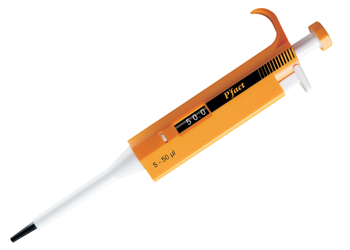 P'fact Labware & Disposables Fine Care Corporation Mechanical